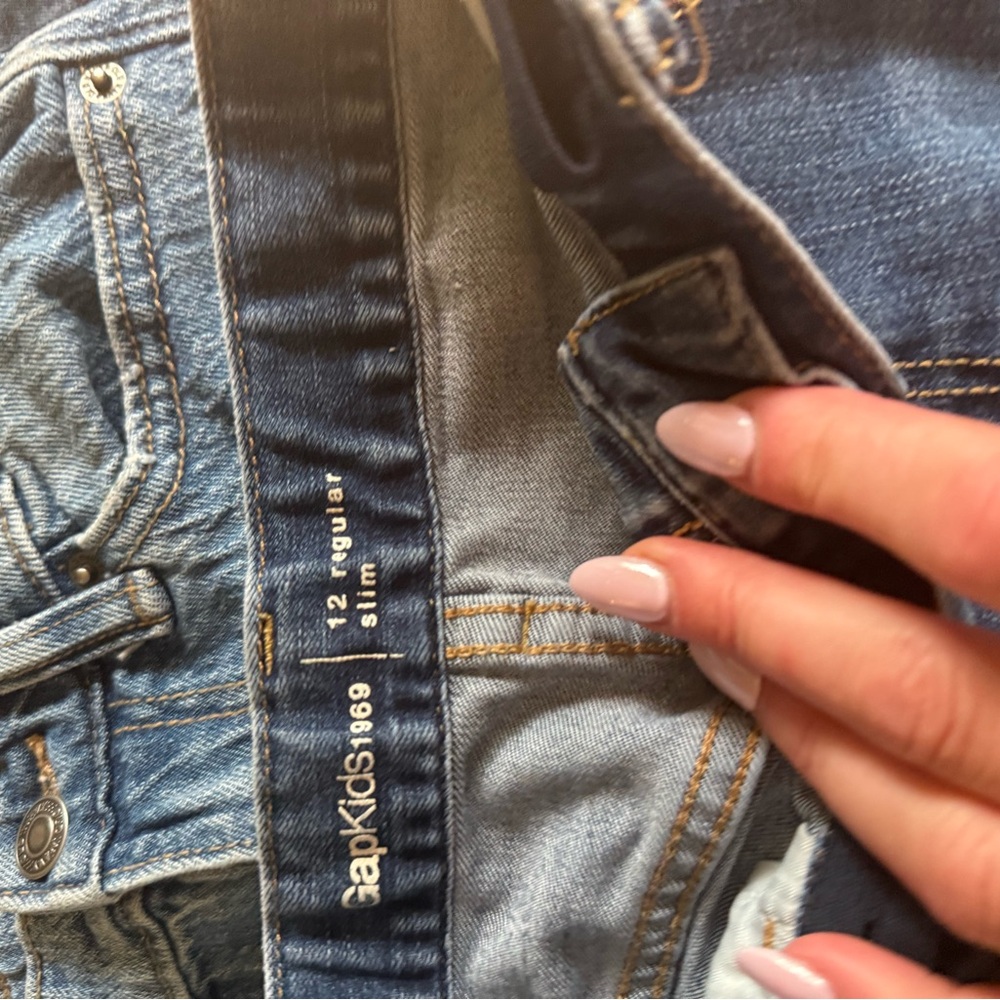 Boys Jean bundle - Picture 6 of 9
